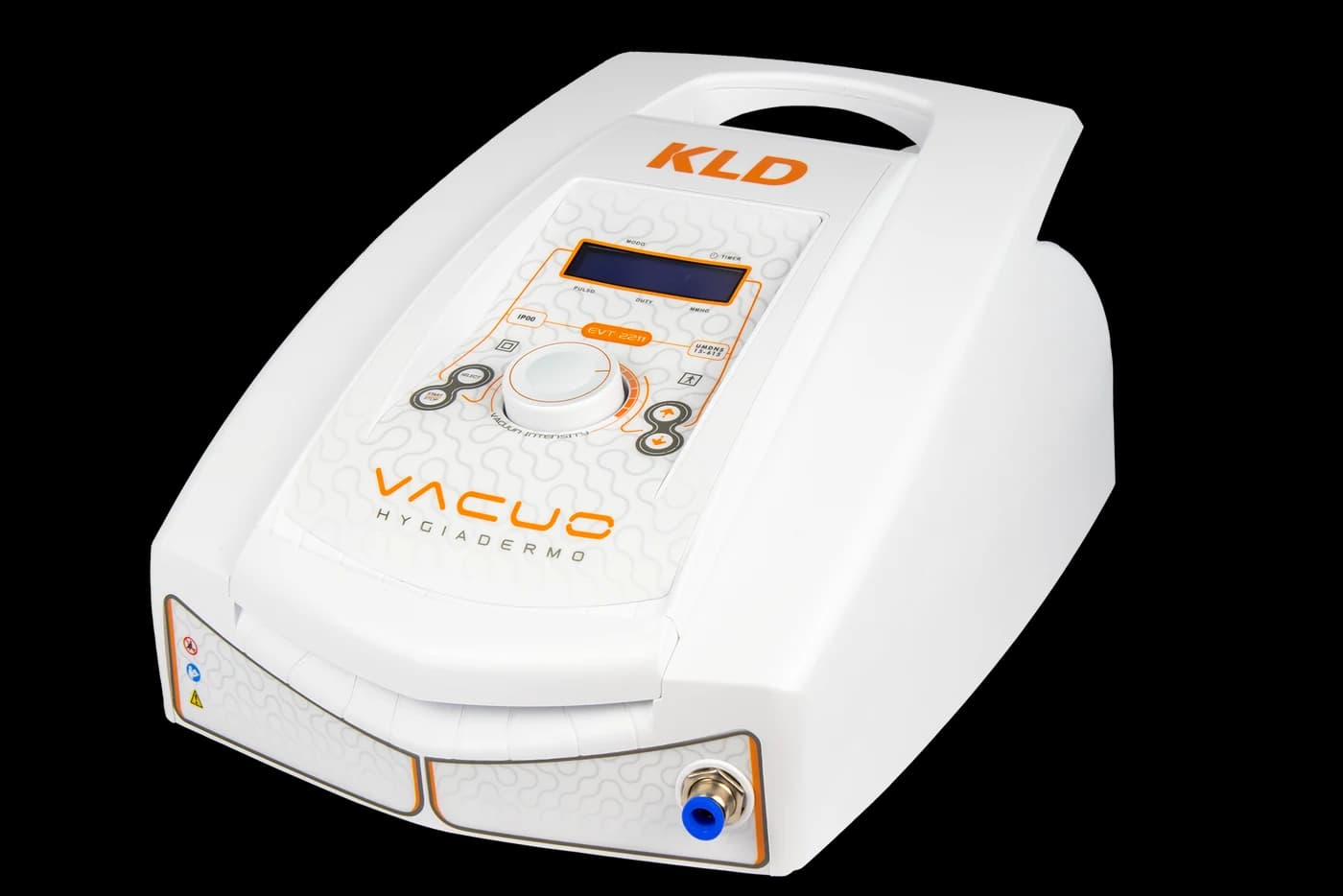 Hygiadermo Vacuo – Vacuoterapia e Endermoterapia