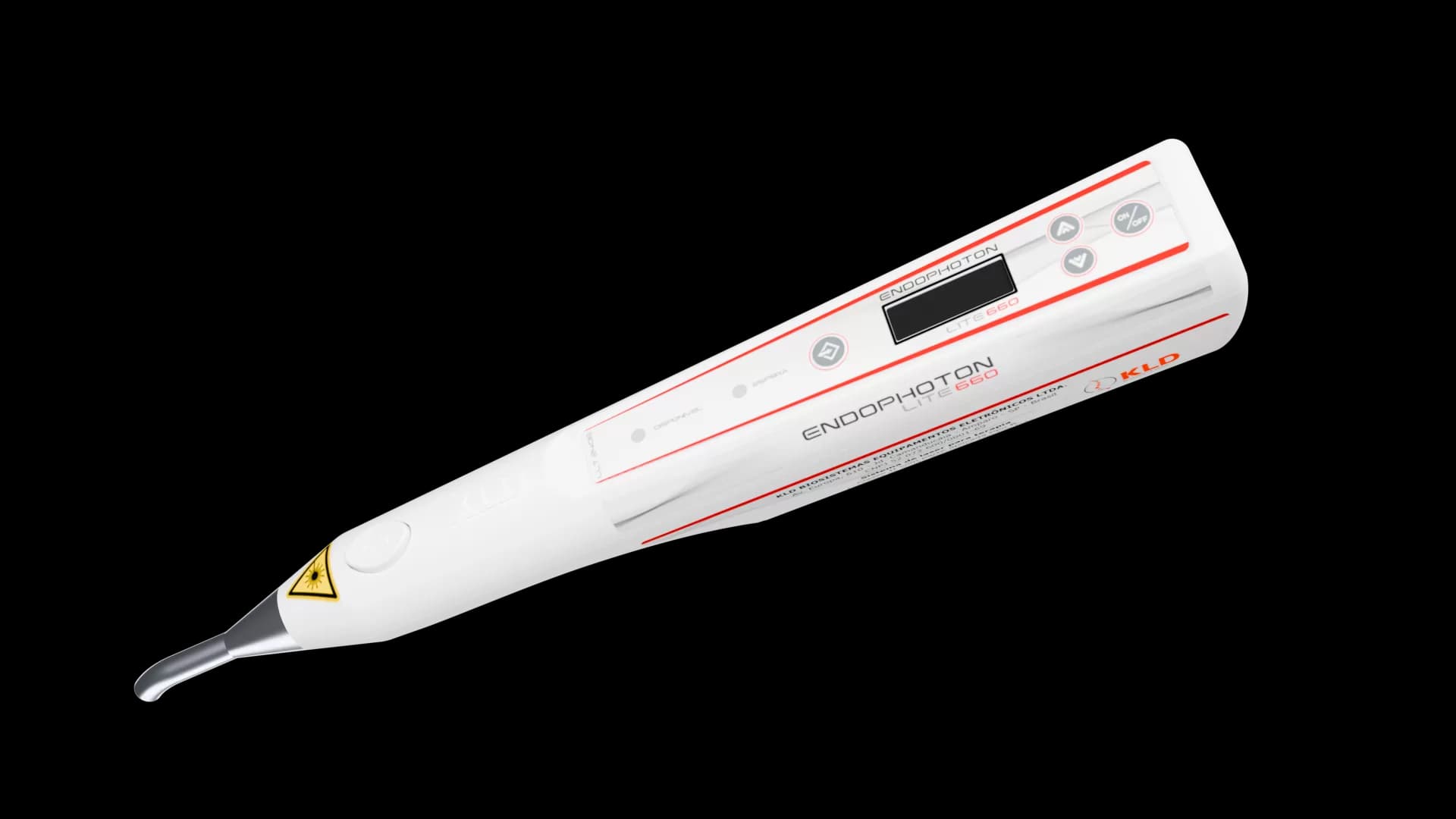 Endophoton Lite 660nm – Laser Vermelho