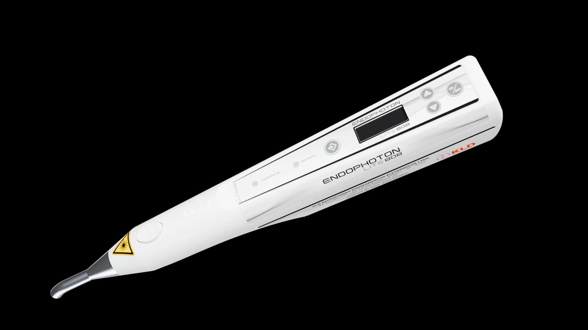 Endophoton Lite 808nm – Laser Infravermelho