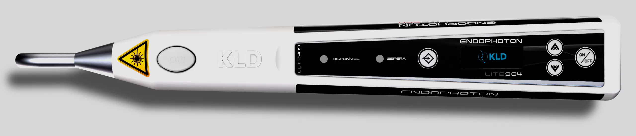 Endophoton Lite 808nm – Laser Infravermelho - imagem 2