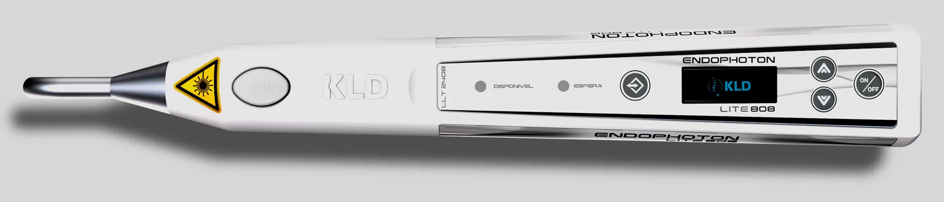 Endophoton Lite 808nm – Laser Infravermelho - imagem 3