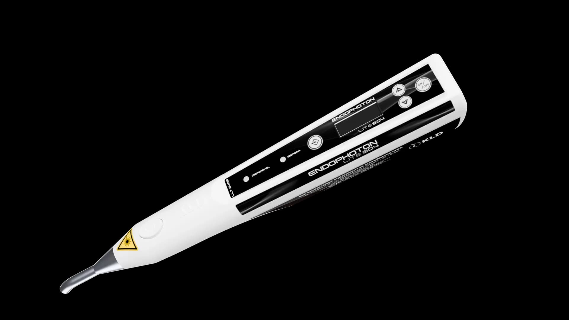 Endophoton Lite 904nm – Laser Superpulsado