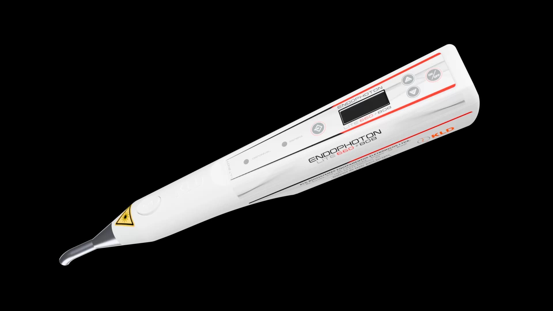 Endophoton Lite Dual Wave – Vermelho e Infravermelho