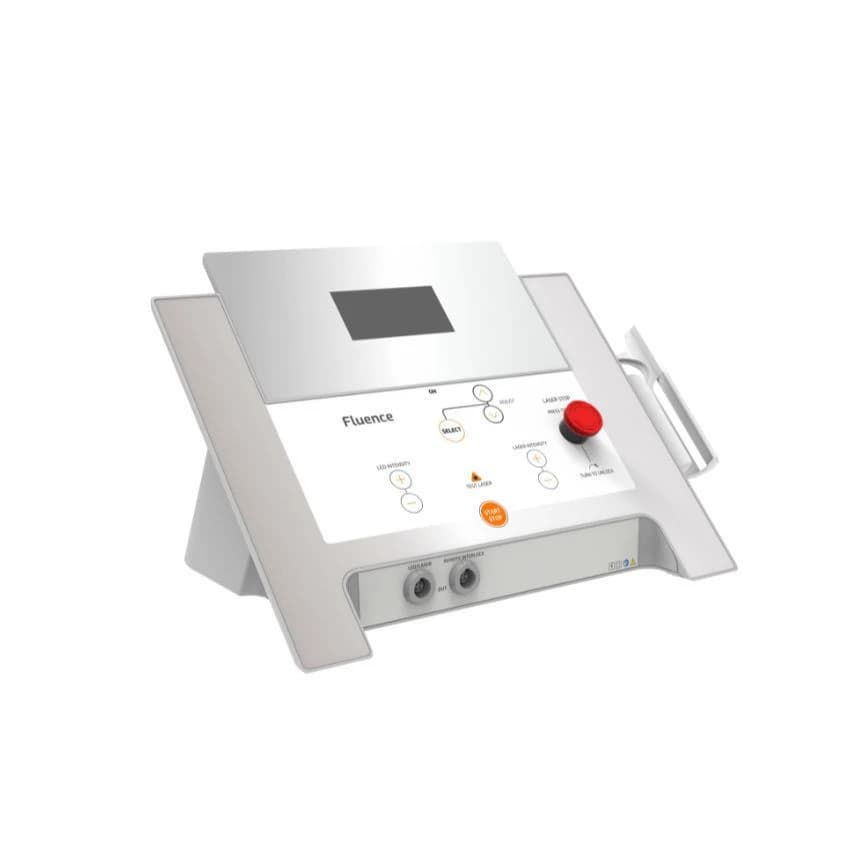 Fluence Maxx – Fototerapia por Laser e Led