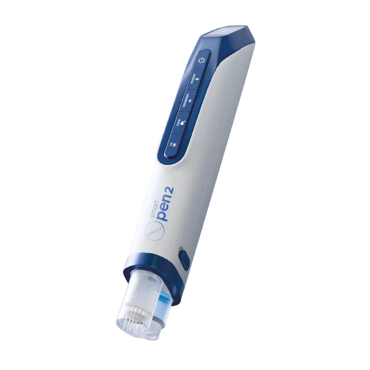 Smart Pen 2 – Caneta de Microagulhamento Elétrico de Infusão