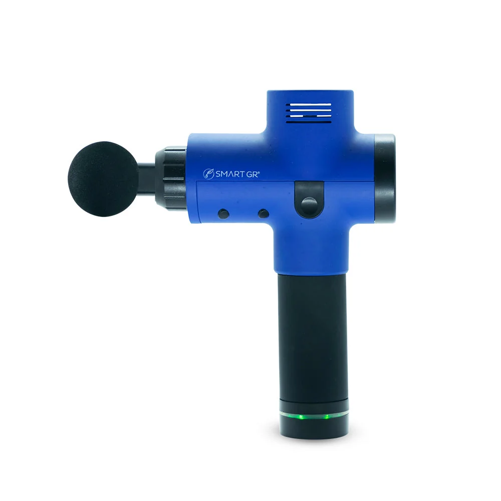 Smart Sport – Massageador Percussivo