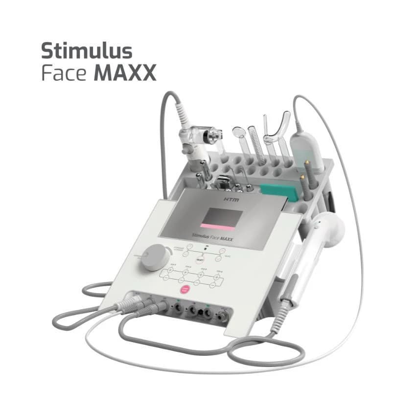 Stimulus Face Maxx IOT – Multiplataforma Facial