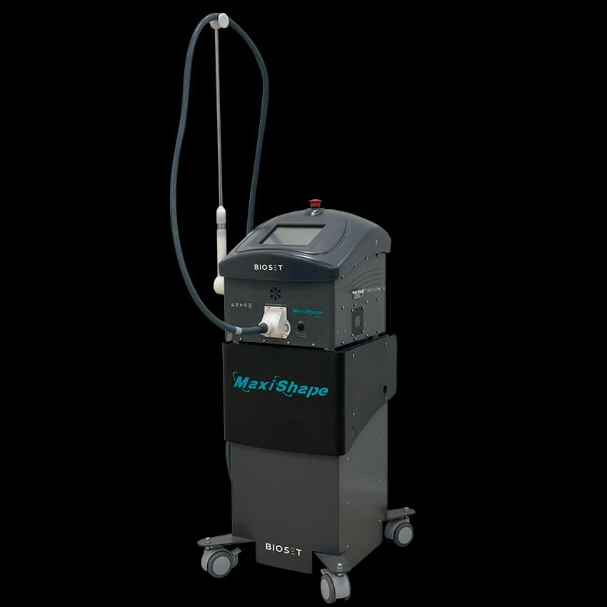 MaxiShape Cryo
