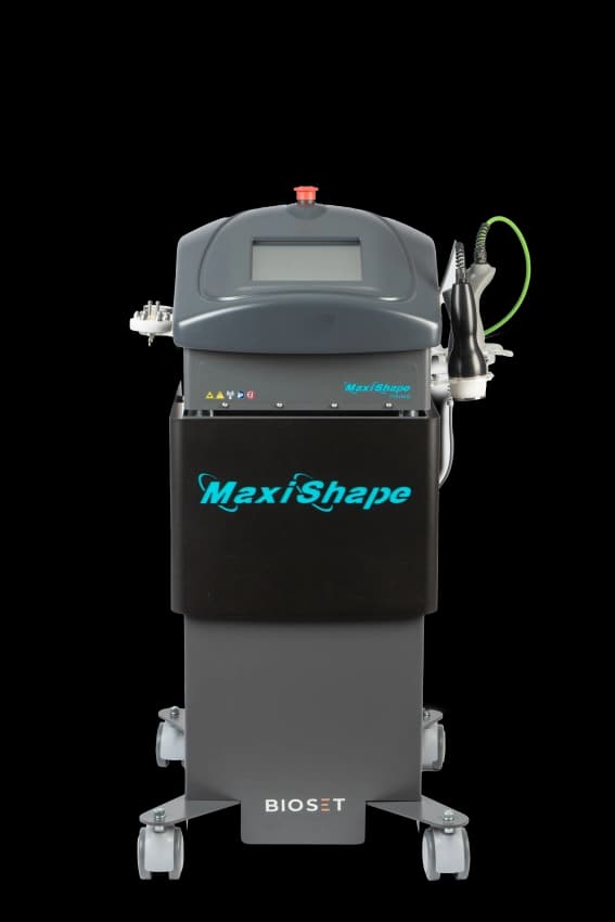 MaxiShape Prime