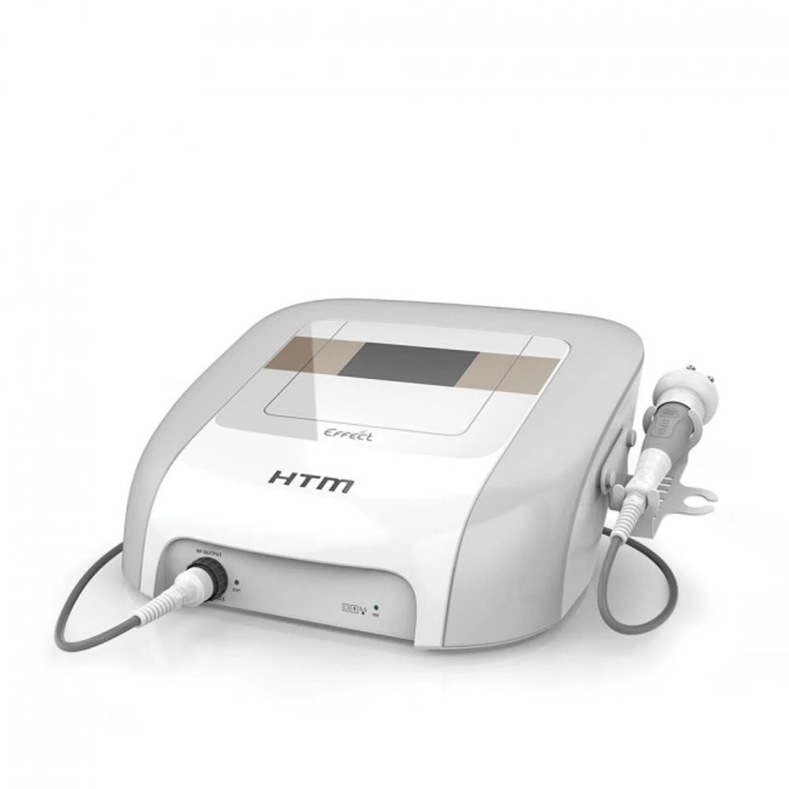 Effect – Radiofrequência Multipolar de Alta Potência