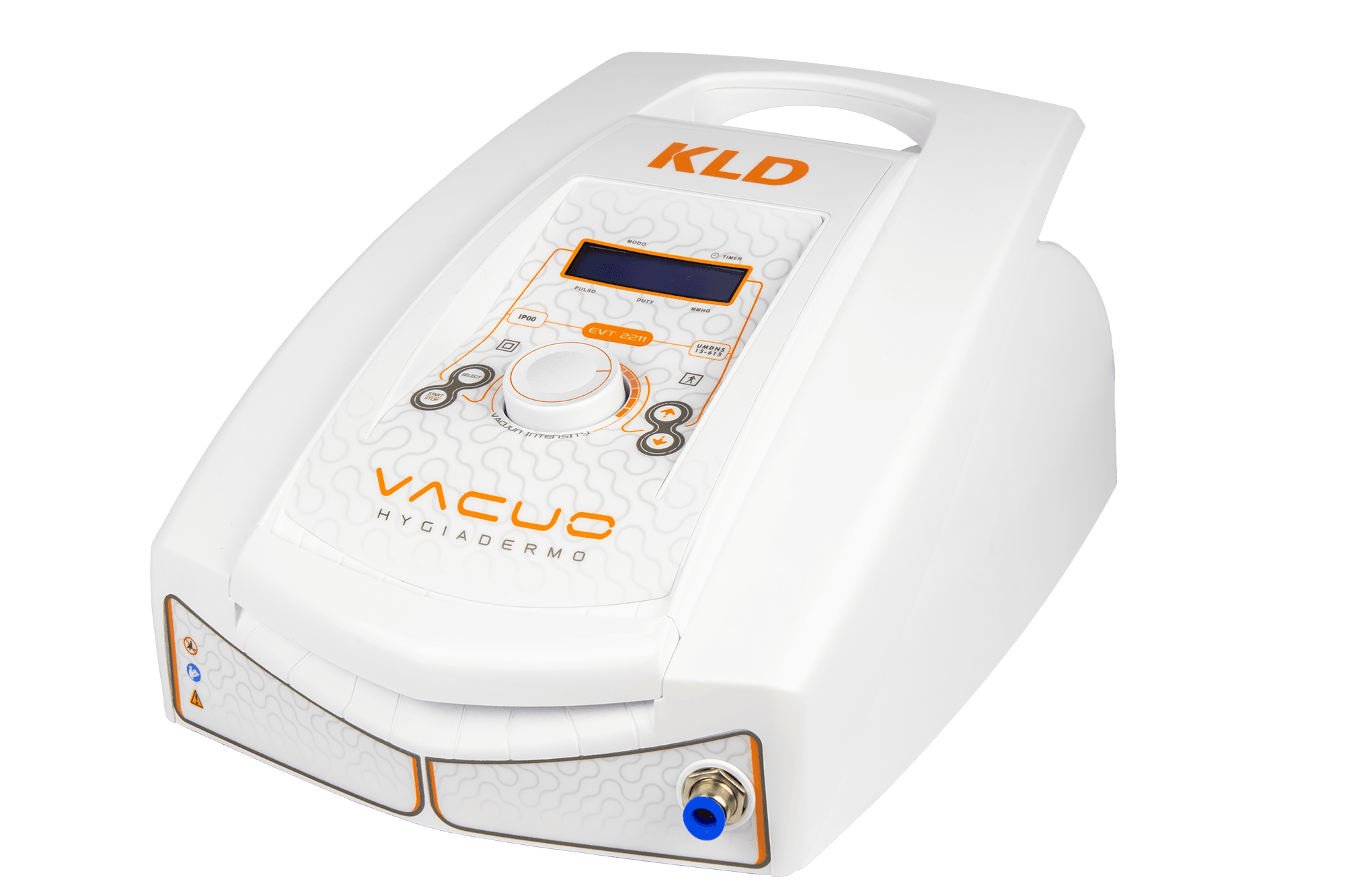 Hygiadermo Vacuo – Vacuoterapia e Endermoterapia