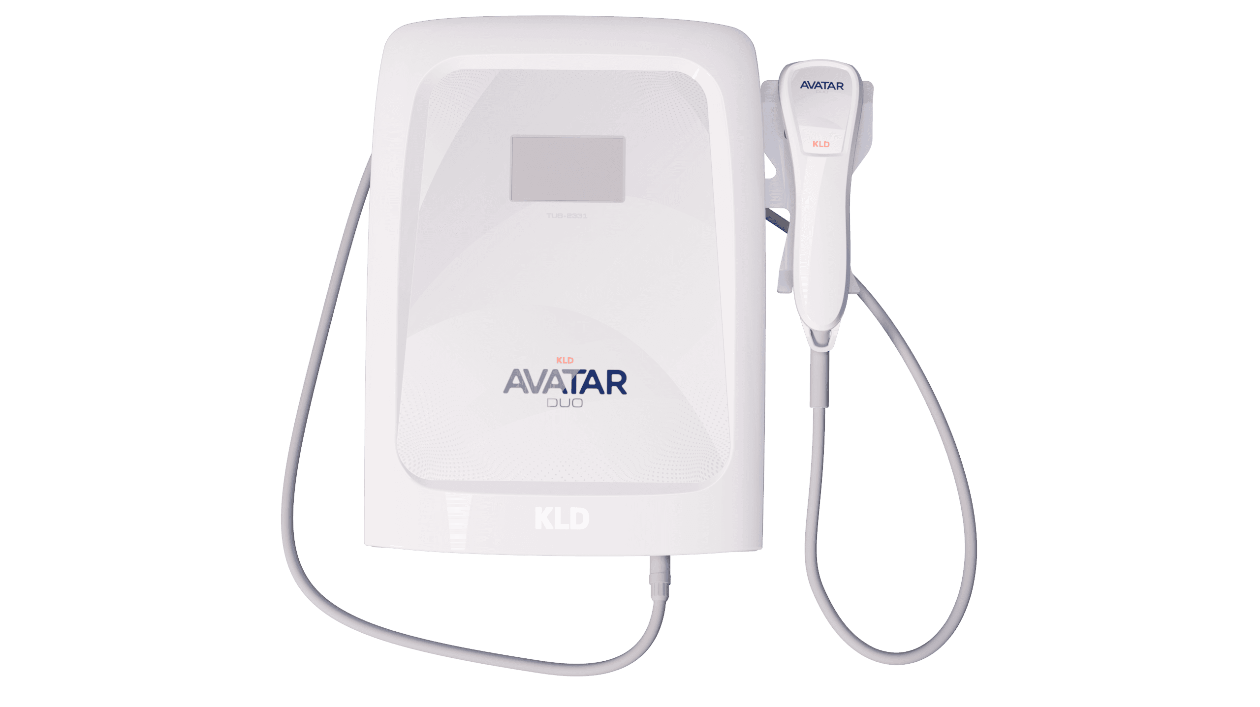 Avatar Duo – Ultrassom Terapêutico e Reabilitação