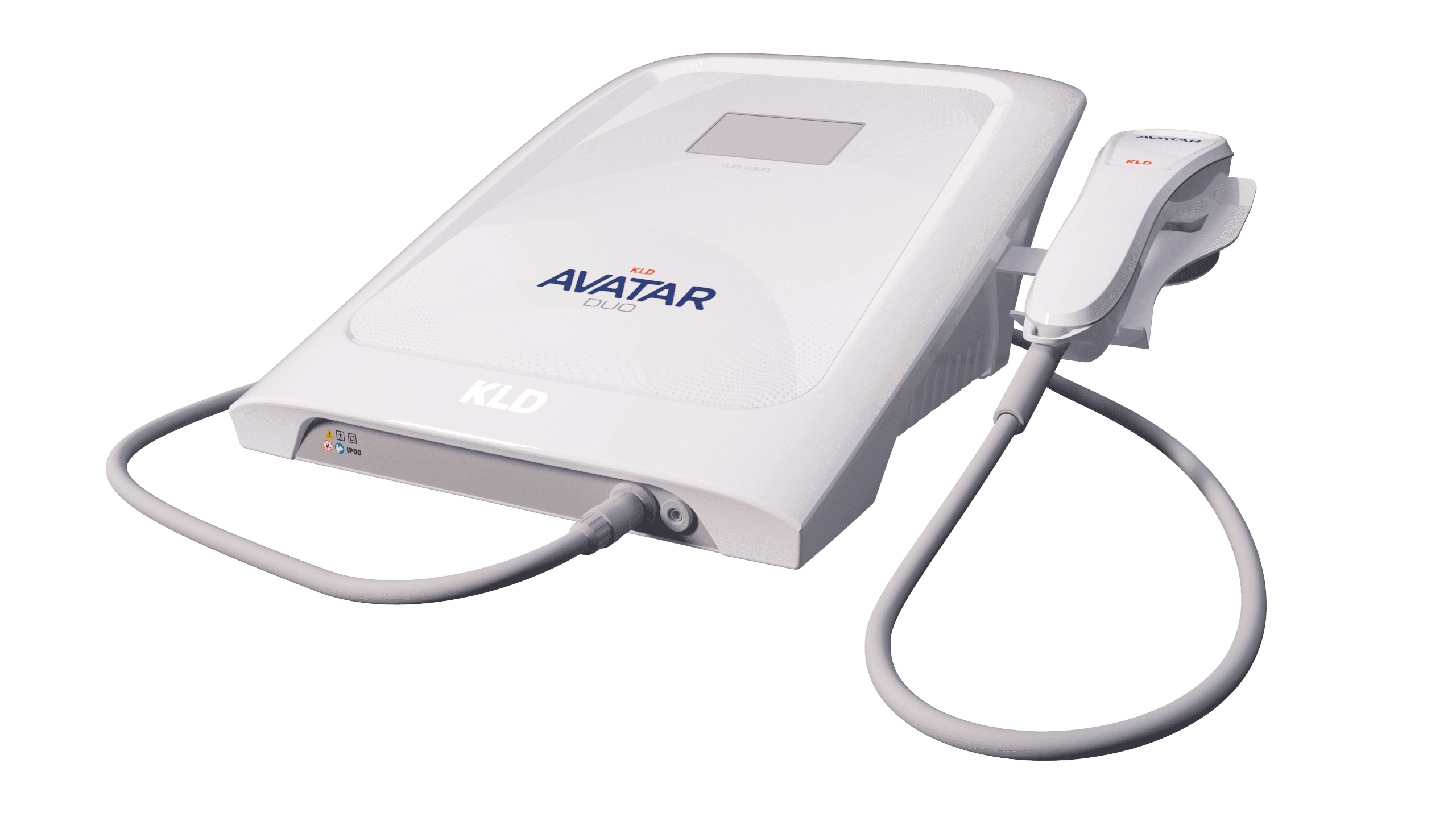 Avatar Duo – Ultrassom Terapêutico e Reabilitação - imagem 2