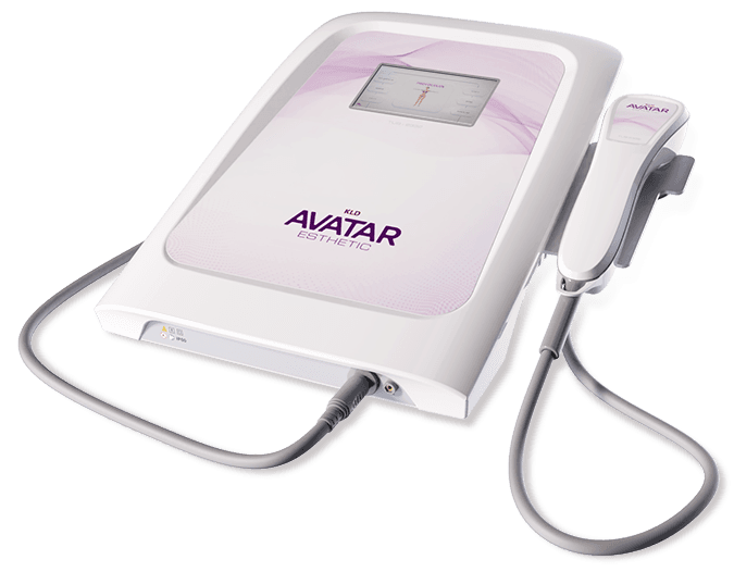 Avatar Esthetic – Ultracavitação e Ultrassom