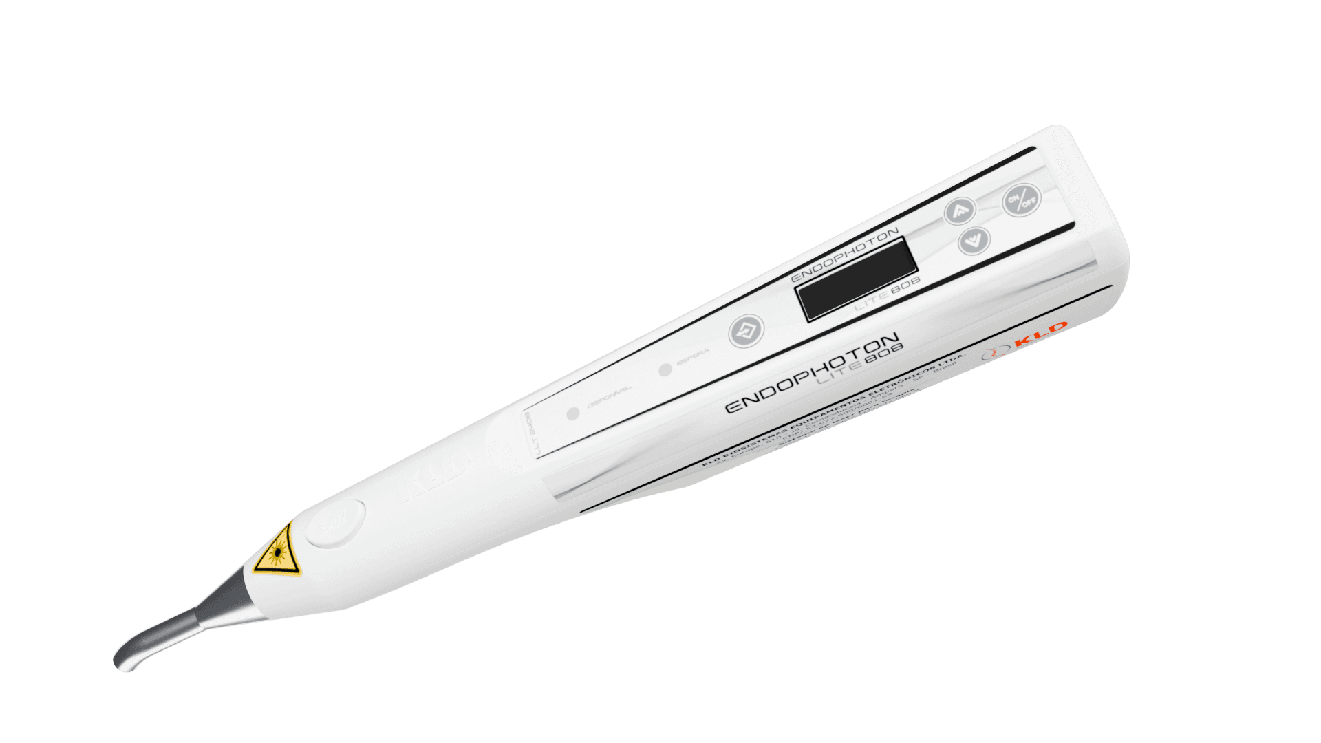 Endophoton Lite 808nm – Laser Infravermelho