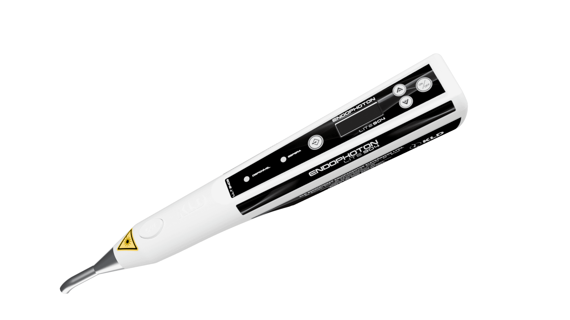 Endophoton Lite 904nm – Laser Superpulsado