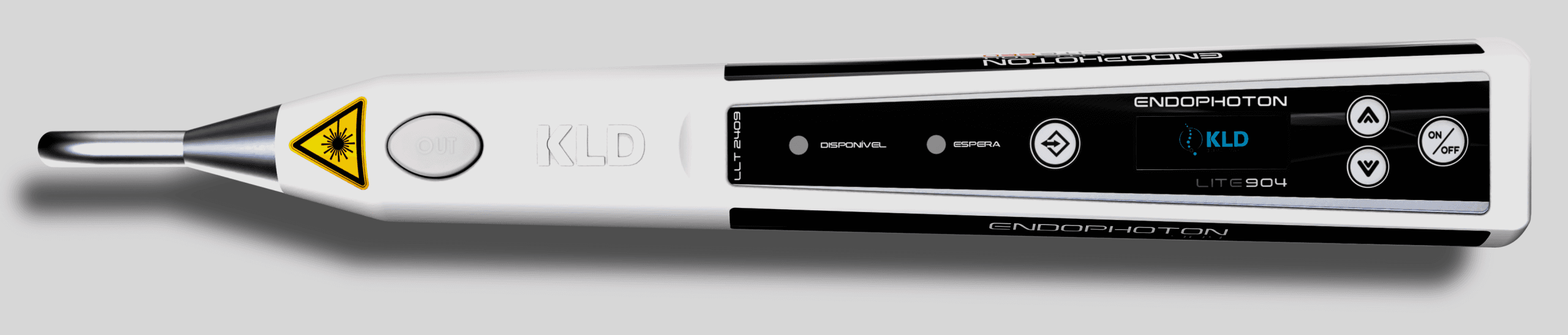 Endophoton Lite 808nm – Laser Infravermelho - imagem 2