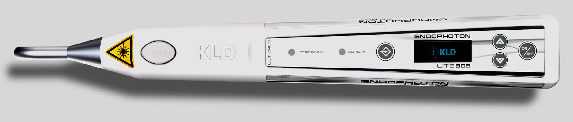 Endophoton Lite 808nm – Laser Infravermelho - imagem 3