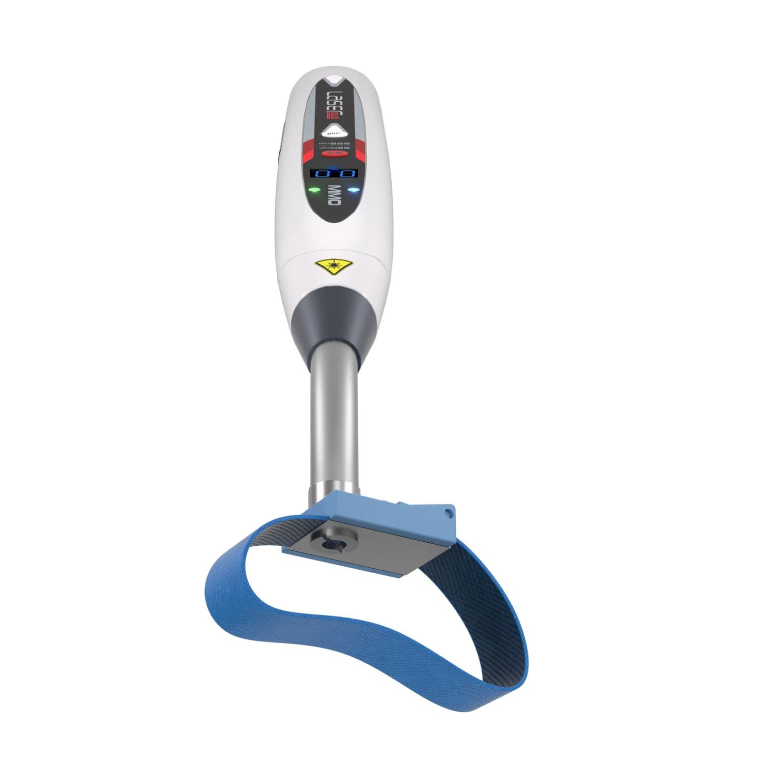 Laser DUO – Laserterapia e Terapia Fotodinâmica