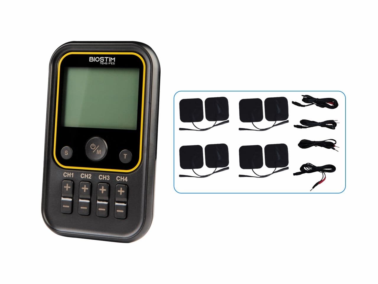 BIOSTIM TENS E FES