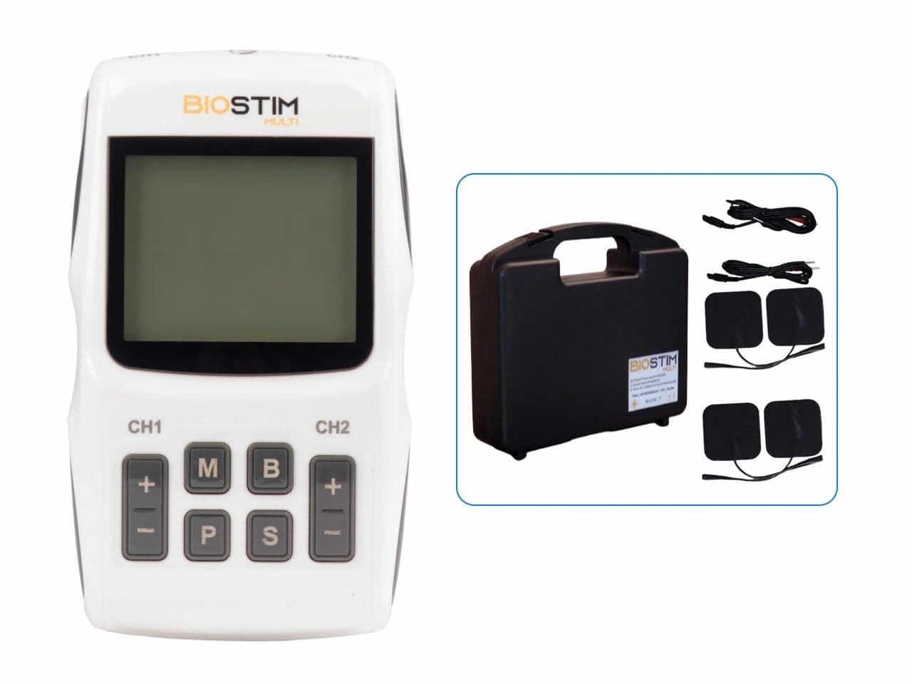 BIOSTIM MULTI