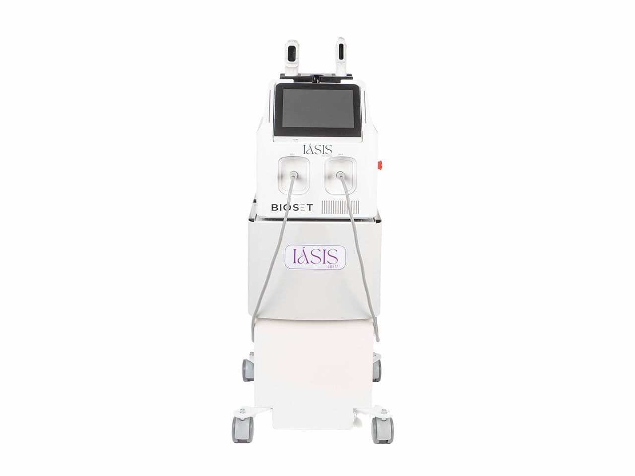IÁSIS Prime HIFU - imagem 2