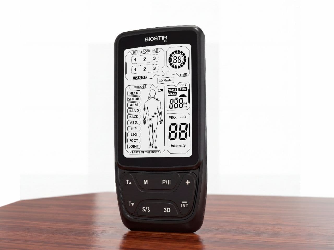 Biostim 3D Amenizador - imagem 3