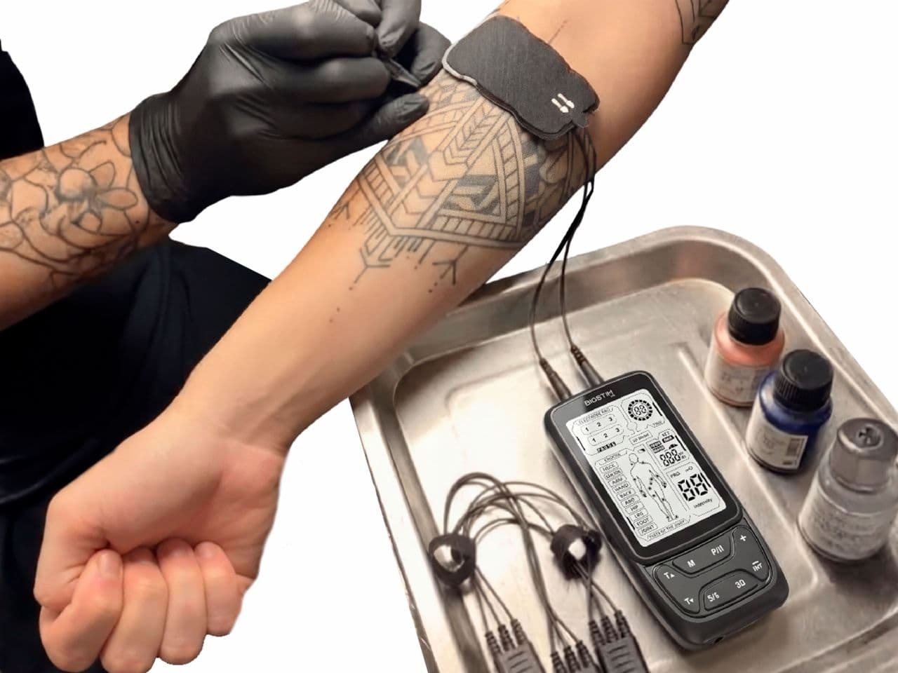 Biostim 3D Amenizador - imagem 2