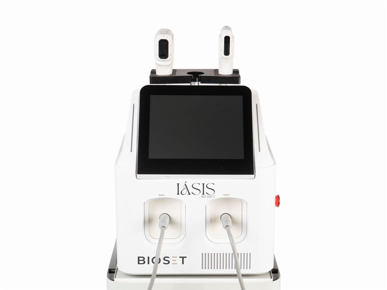 IÁSIS HIFU MPT - imagem 2