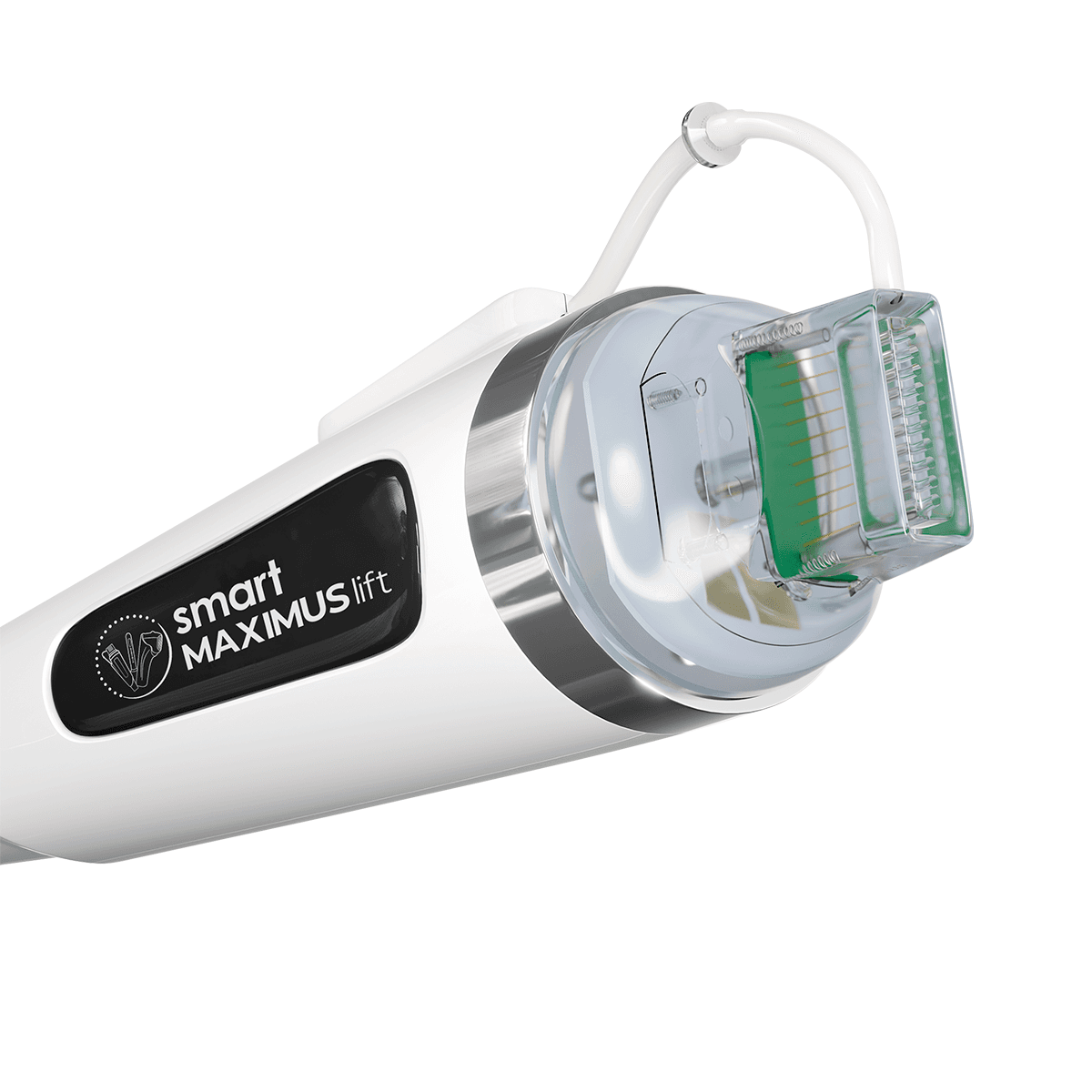 Cartucho Maximus Lift Vácuo 10 Agulhas + Filtro RF