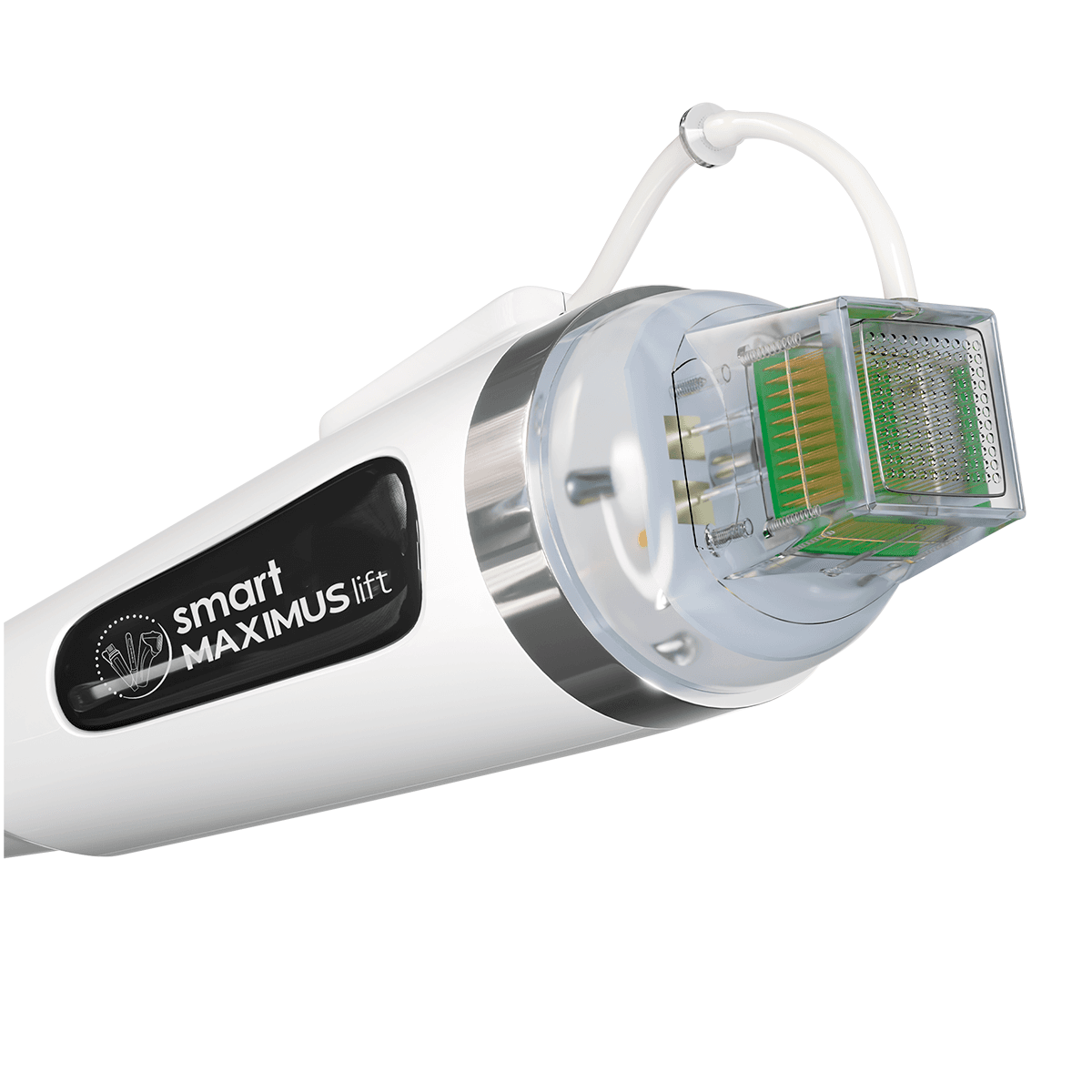 Cartucho Maximus Lift Vácuo 64 Agulhas RF